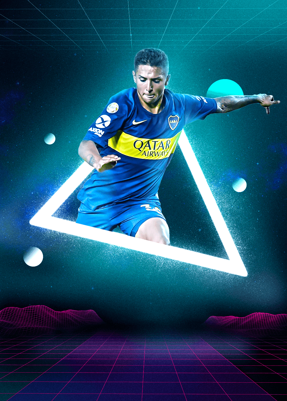 新凌的团队 新凌的团队