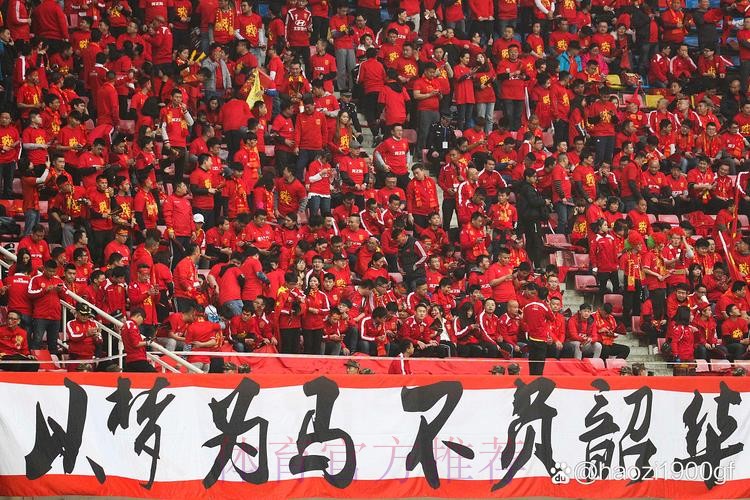 国足动员大会 张剑魏吉祥勉励队员全力打好每一场